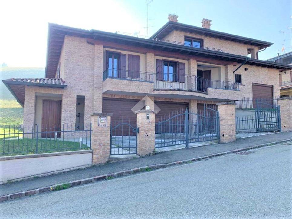 appartamento in vendita a Pavullo nel Frignano
