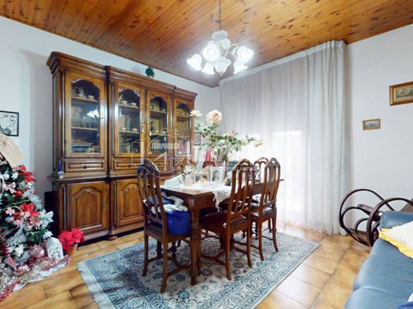 appartamento in vendita a Pavullo nel Frignano