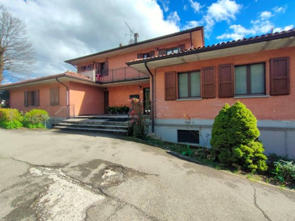 appartamento in vendita a Pavullo nel Frignano