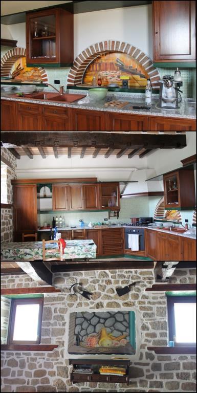casa indipendente in vendita a Pavullo nel Frignano in zona Niviano