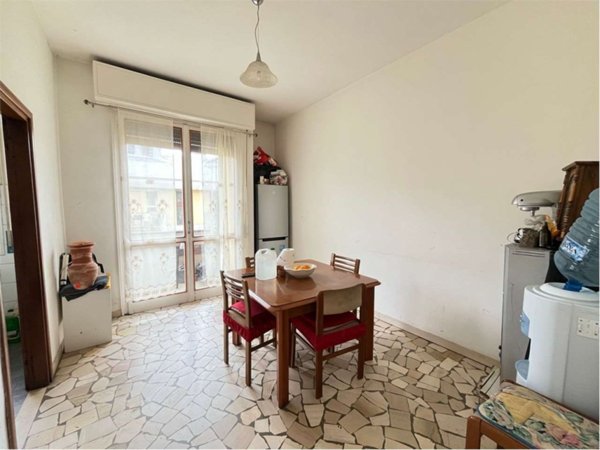 appartamento in vendita a Pavullo nel Frignano