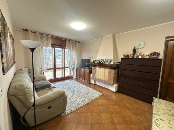 appartamento in vendita a Pavullo nel Frignano
