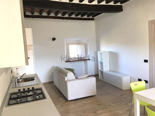appartamento in vendita a Pavullo nel Frignano