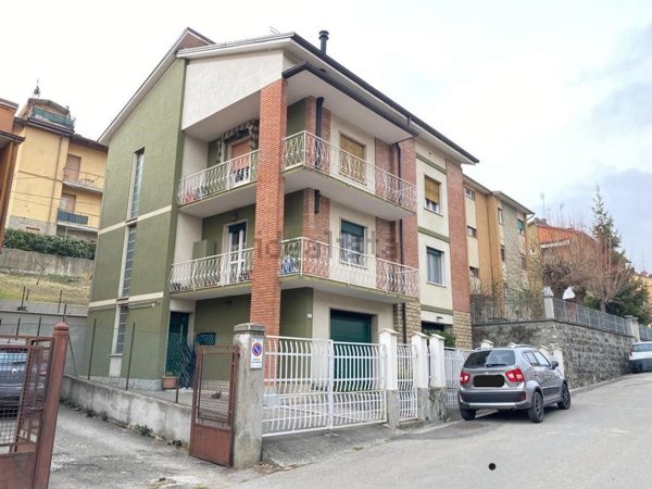 appartamento in vendita a Pavullo nel Frignano