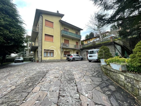 appartamento in vendita a Pavullo nel Frignano