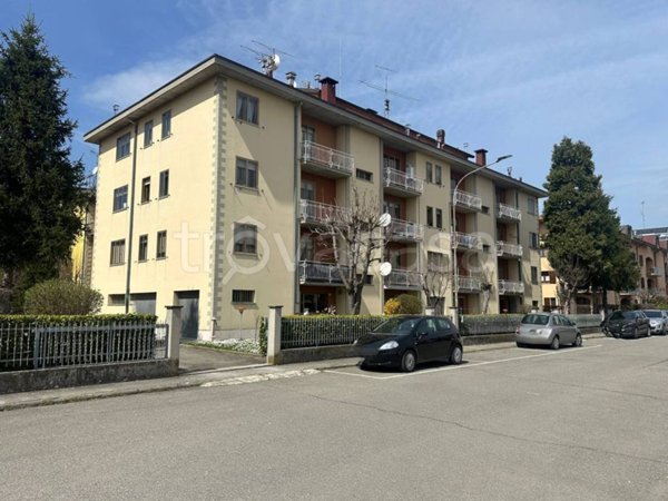 appartamento in vendita a Pavullo nel Frignano