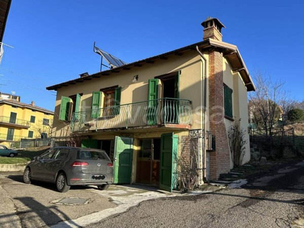 casa indipendente in vendita a Pavullo nel Frignano in zona Gaiato