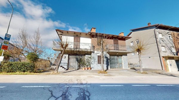 casa indipendente in vendita a Pavullo nel Frignano