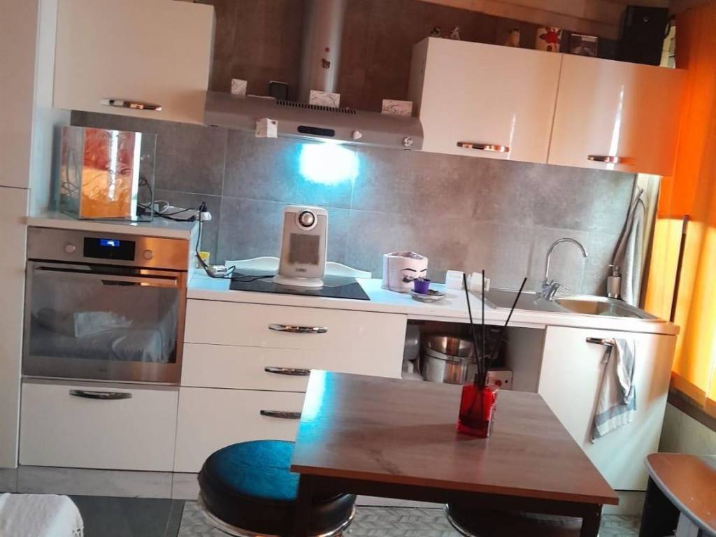 appartamento in vendita a Pavullo nel Frignano