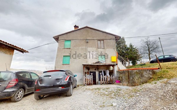 casa indipendente in vendita a Pavullo nel Frignano
