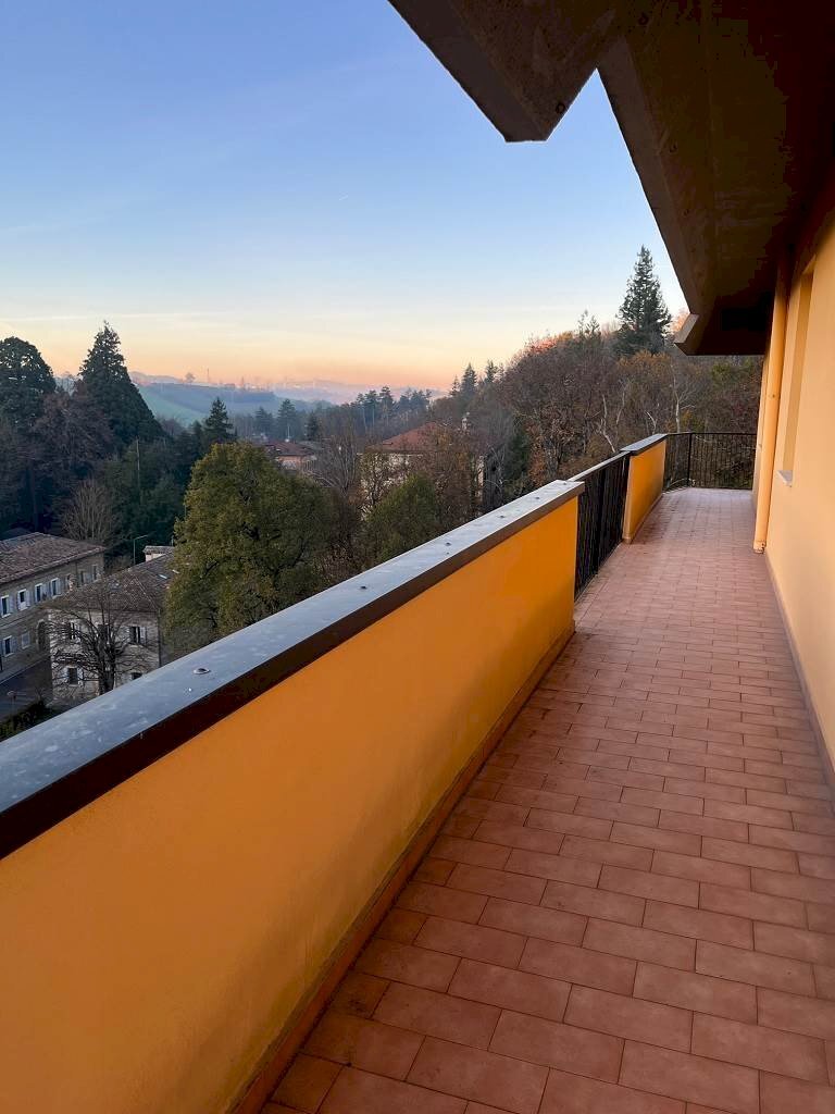 appartamento in vendita a Pavullo nel Frignano