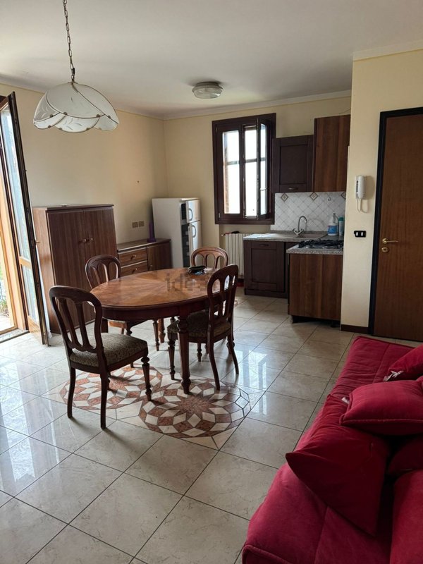 appartamento in vendita a Pavullo nel Frignano in zona Coscogno