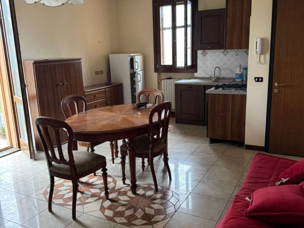 appartamento in vendita a Pavullo nel Frignano in zona Coscogno