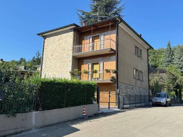 appartamento in vendita a Pavullo nel Frignano