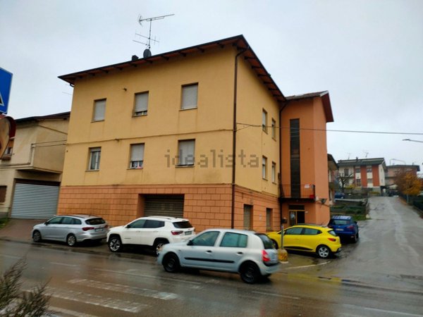 appartamento in vendita a Pavullo nel Frignano