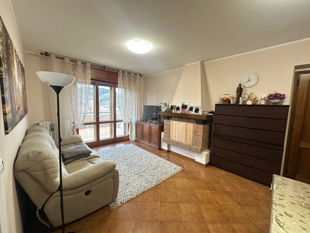 appartamento in vendita a Pavullo nel Frignano