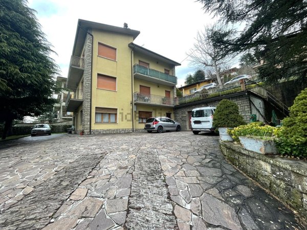 appartamento in vendita a Pavullo nel Frignano