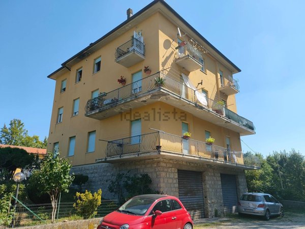 appartamento in vendita a Pavullo nel Frignano in zona Gaiato