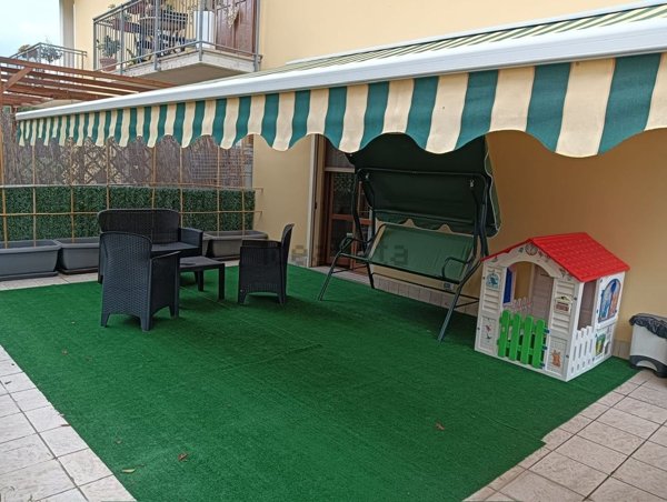 appartamento in vendita a Pavullo nel Frignano in zona Querciagrossa
