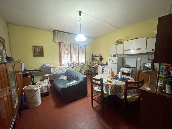 appartamento in vendita a Pavullo nel Frignano