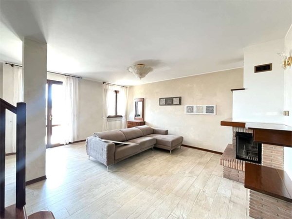 appartamento in vendita a Pavullo nel Frignano in zona Renno