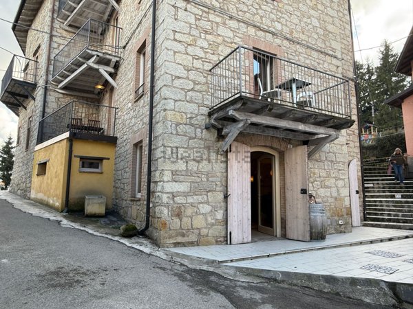 appartamento in vendita a Pavullo nel Frignano in zona Benedello