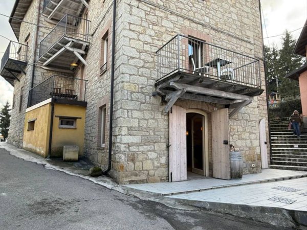 appartamento in vendita a Pavullo nel Frignano in zona Benedello