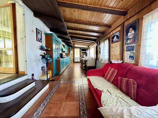 casa indipendente in vendita a Pavullo nel Frignano in zona Sant'Antonio