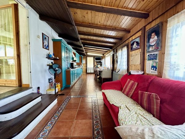 casa indipendente in vendita a Pavullo nel Frignano in zona Sant'Antonio