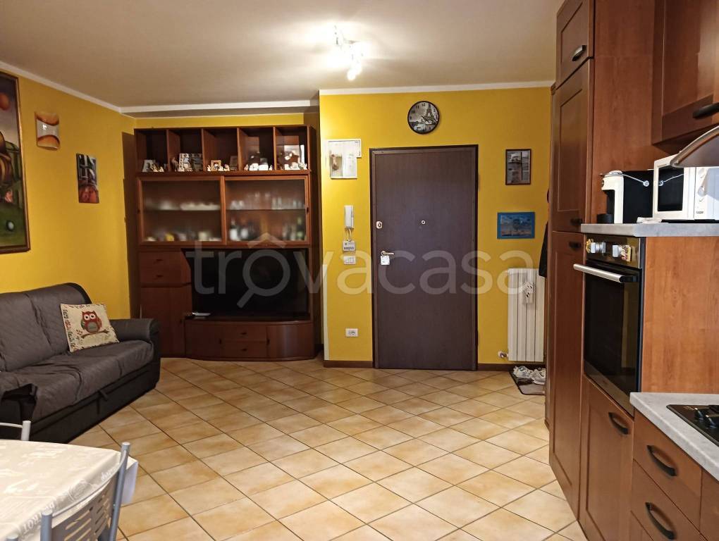 appartamento in vendita a Pavullo nel Frignano in zona Querciagrossa
