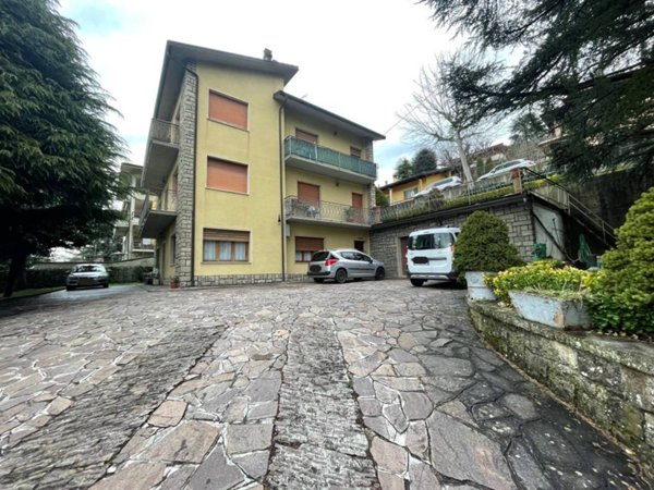appartamento in vendita a Pavullo nel Frignano