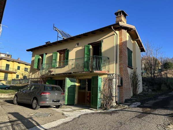 casa indipendente in vendita a Pavullo nel Frignano in zona Gaiato