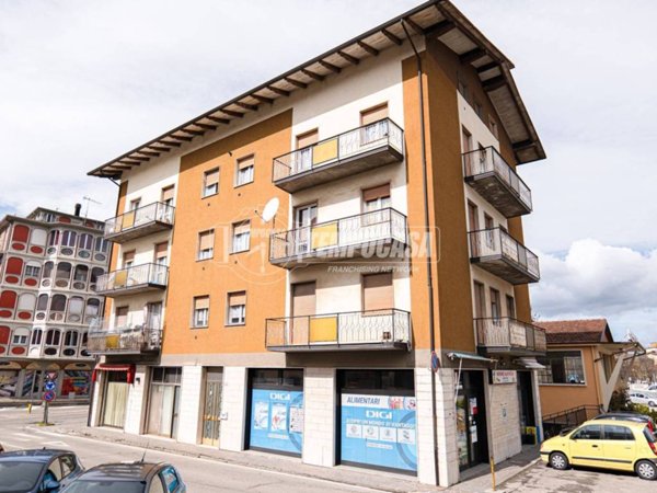 appartamento in vendita a Pavullo nel Frignano