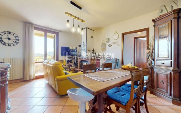 appartamento in vendita a Pavullo nel Frignano in zona Sant'Antonio