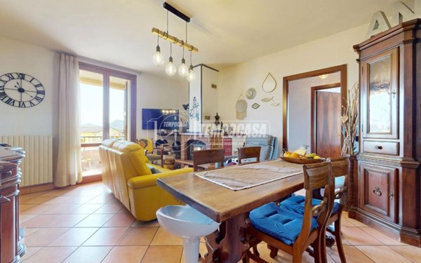 appartamento in vendita a Pavullo nel Frignano in zona Sant'Antonio