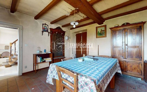 casa indipendente in vendita a Pavullo nel Frignano in zona Castagneto