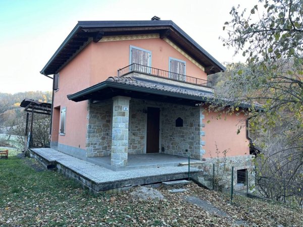 casa indipendente in vendita a Pavullo nel Frignano