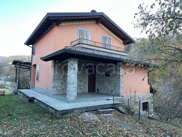 casa indipendente in vendita a Pavullo nel Frignano