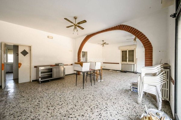 appartamento in vendita a Pavullo nel Frignano in zona Castagneto