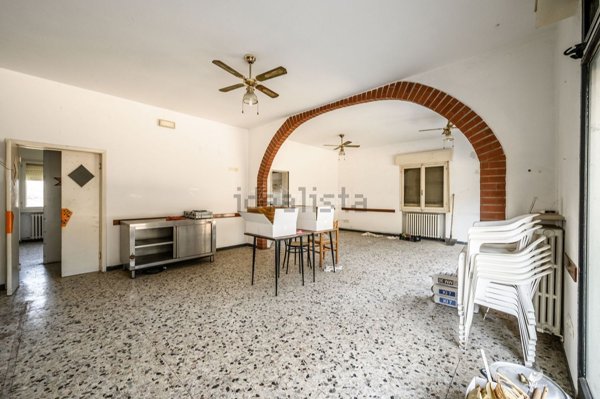appartamento in vendita a Pavullo nel Frignano in zona Castagneto