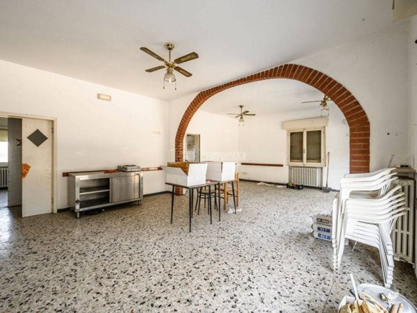 appartamento in vendita a Pavullo nel Frignano in zona Castagneto