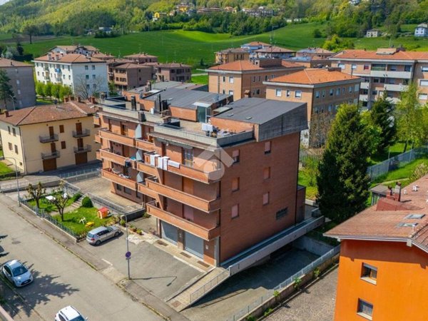appartamento in vendita a Pavullo nel Frignano