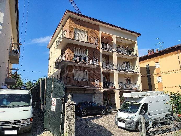 appartamento in vendita a Pavullo nel Frignano