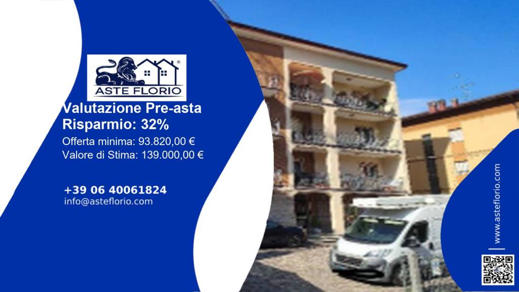 appartamento in vendita a Pavullo nel Frignano