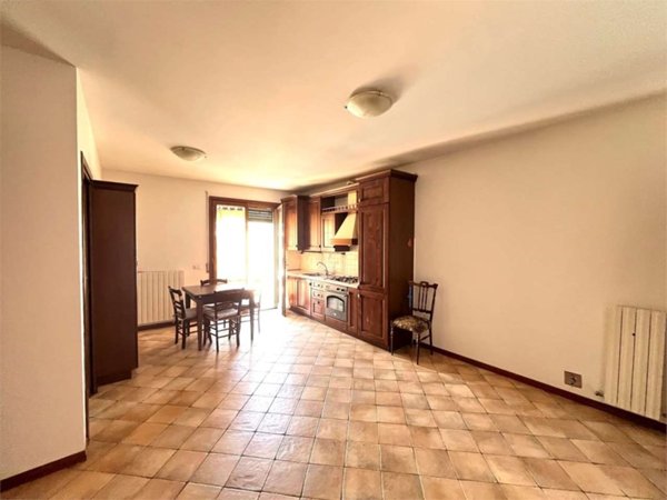 appartamento in vendita a Pavullo nel Frignano in zona Querciagrossa