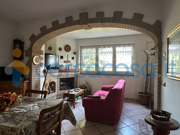 casa indipendente in vendita a Pavullo nel Frignano