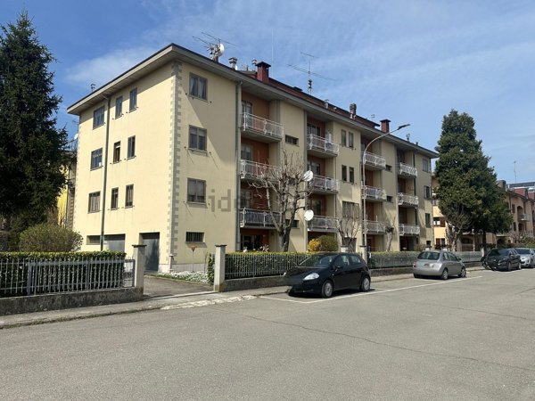 appartamento in vendita a Pavullo nel Frignano