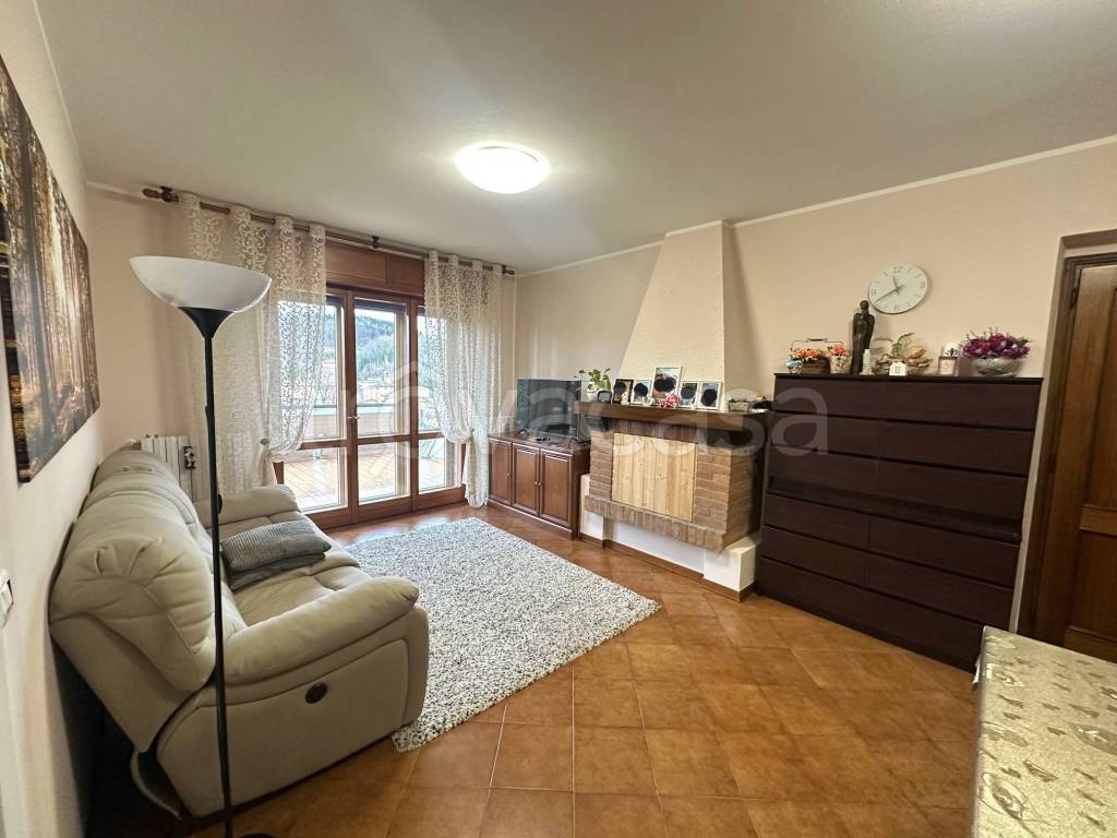 appartamento in vendita a Pavullo nel Frignano