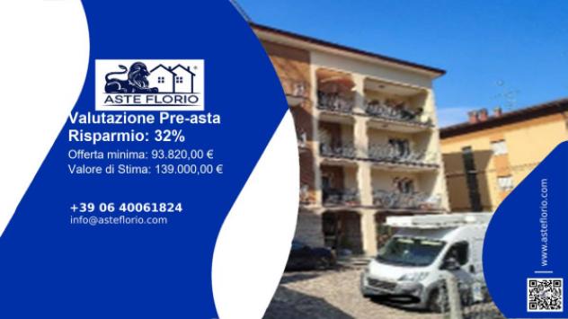 appartamento in vendita a Pavullo nel Frignano