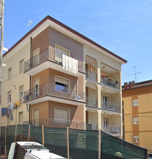 appartamento in vendita a Pavullo nel Frignano